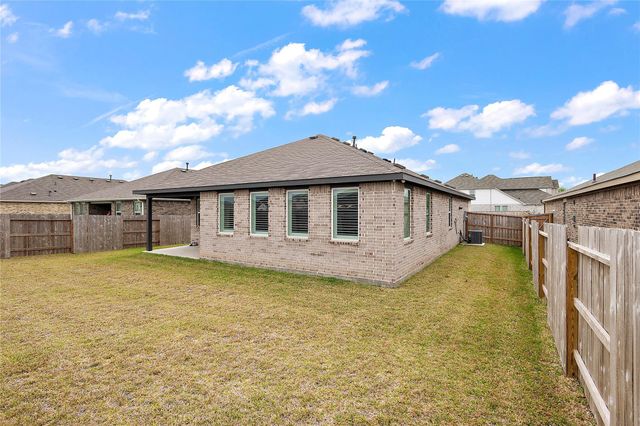 3414 Eden Valley Lane, Rosenberg, TX 77471