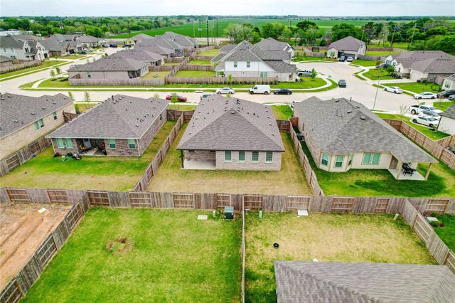 3414 Eden Valley Lane, Rosenberg, TX 77471