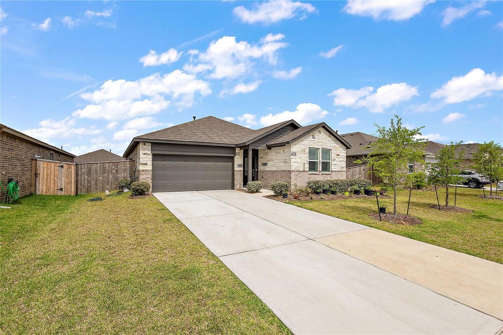 3414 Eden Valley Lane, Rosenberg, TX 77471