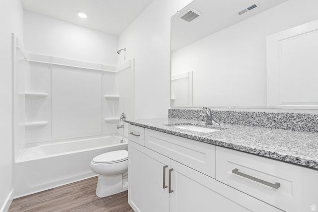 7298 SLICK ROCK WAY, Eagle Mountain, UT 84005