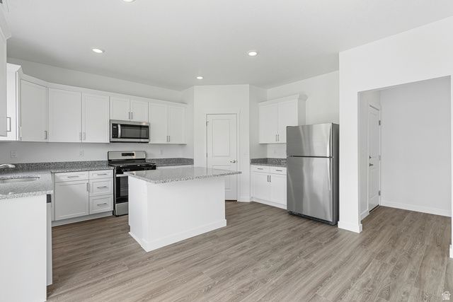 7298 SLICK ROCK WAY, Eagle Mountain, UT 84005