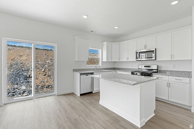 7298 SLICK ROCK WAY, Eagle Mountain, UT 84005