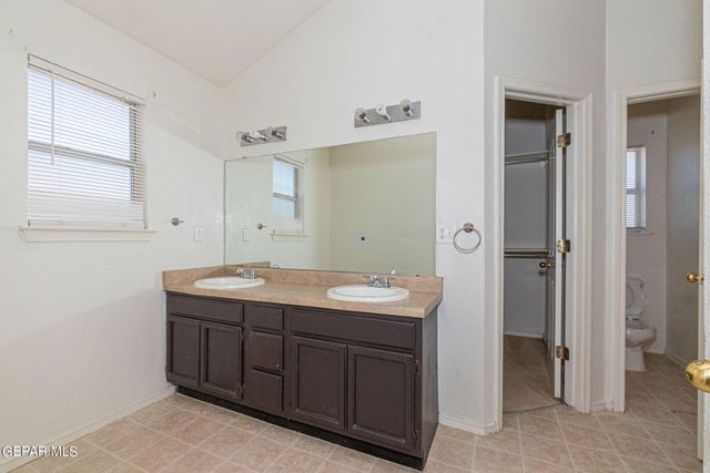 12177 Sun arbor Place, El Paso, TX 79928