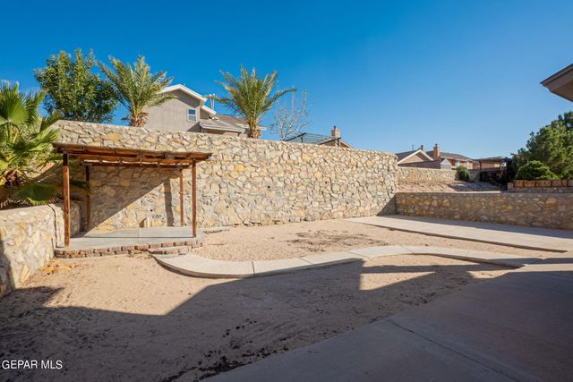 12177 Sun arbor Place, El Paso, TX 79928