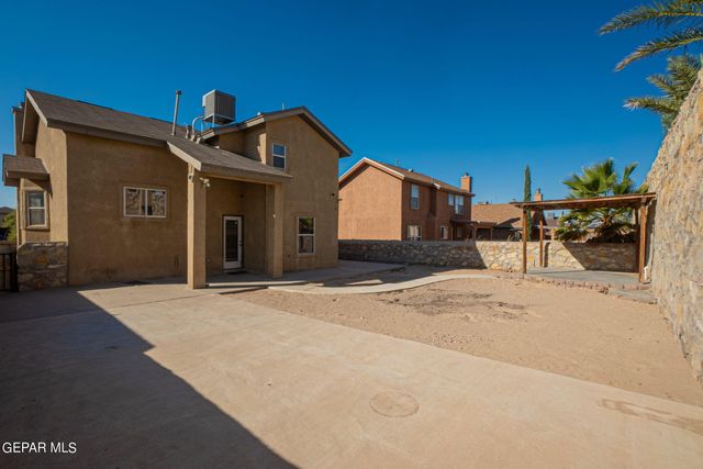 12177 Sun arbor Place, El Paso, TX 79928