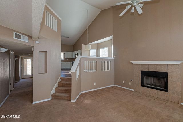 12177 Sun arbor Place, El Paso, TX 79928