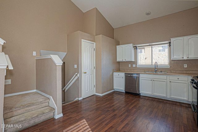 12177 Sun arbor Place, El Paso, TX 79928