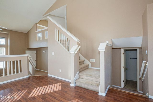 12177 Sun arbor Place, El Paso, TX 79928