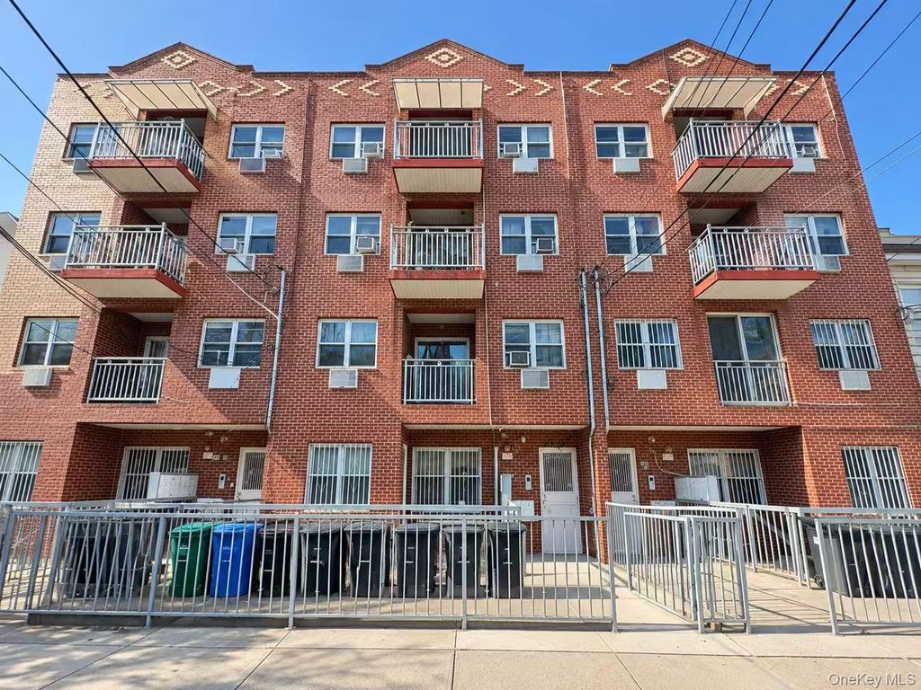 104-61 38th Avenue, Corona, NY 11368 — exterior