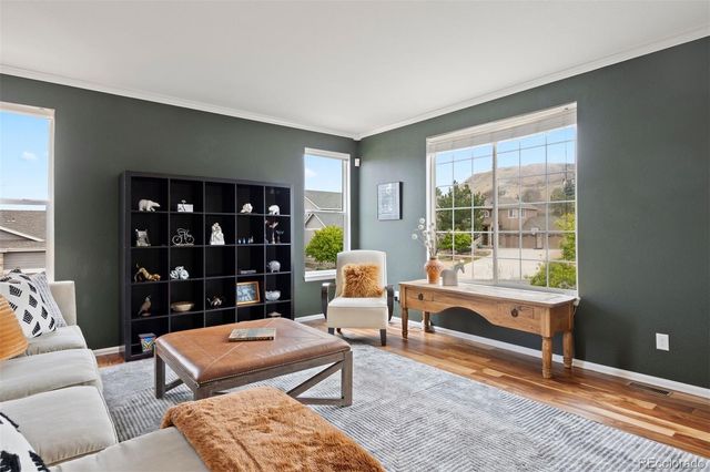 1663 Rose Petal Lane, Castle Rock, CO 80109