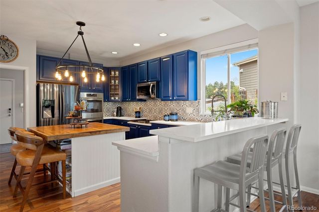 1663 Rose Petal Lane, Castle Rock, CO 80109