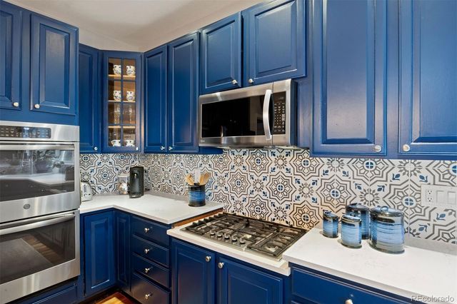 1663 Rose Petal Lane, Castle Rock, CO 80109