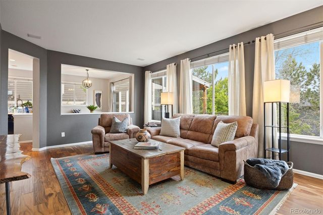 1663 Rose Petal Lane, Castle Rock, CO 80109