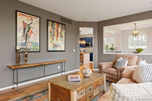 1663 Rose Petal Lane, Castle Rock, CO 80109