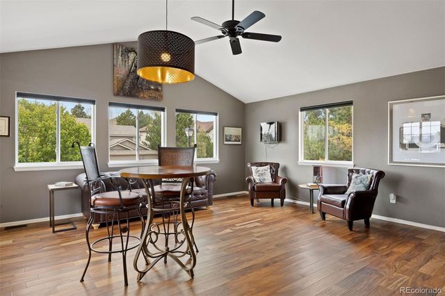 1663 Rose Petal Lane, Castle Rock, CO 80109