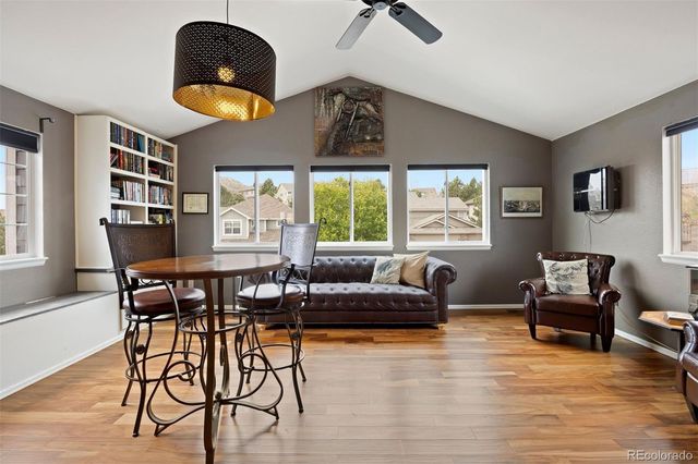 1663 Rose Petal Lane, Castle Rock, CO 80109