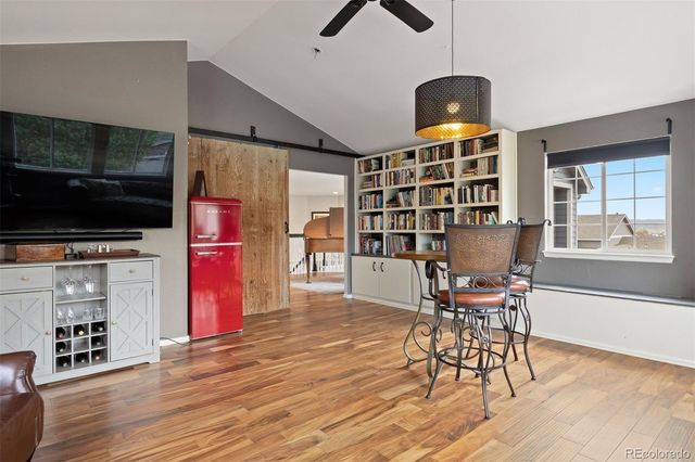 1663 Rose Petal Lane, Castle Rock, CO 80109