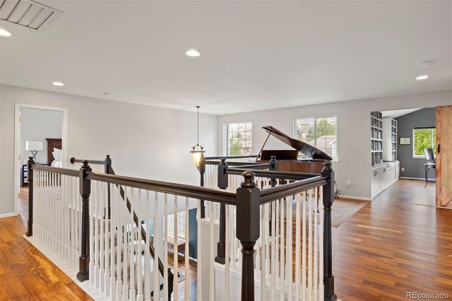 1663 Rose Petal Lane, Castle Rock, CO 80109