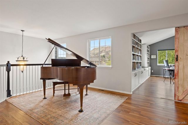 1663 Rose Petal Lane, Castle Rock, CO 80109