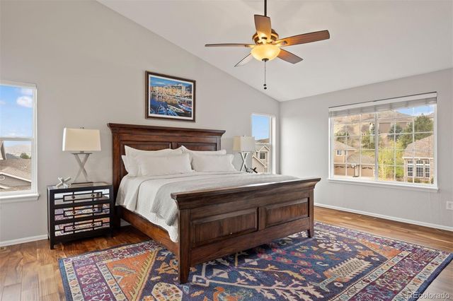 1663 Rose Petal Lane, Castle Rock, CO 80109