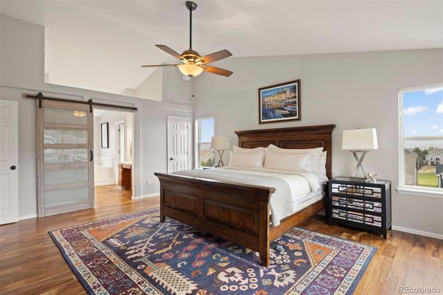 1663 Rose Petal Lane, Castle Rock, CO 80109