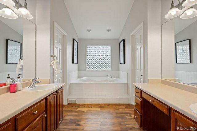 1663 Rose Petal Lane, Castle Rock, CO 80109