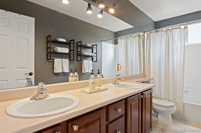 1663 Rose Petal Lane, Castle Rock, CO 80109