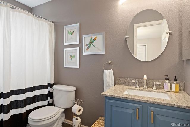 1663 Rose Petal Lane, Castle Rock, CO 80109