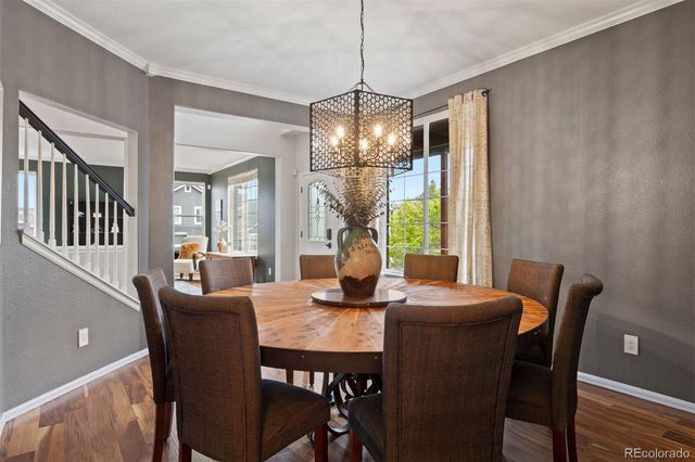 1663 Rose Petal Lane, Castle Rock, CO 80109