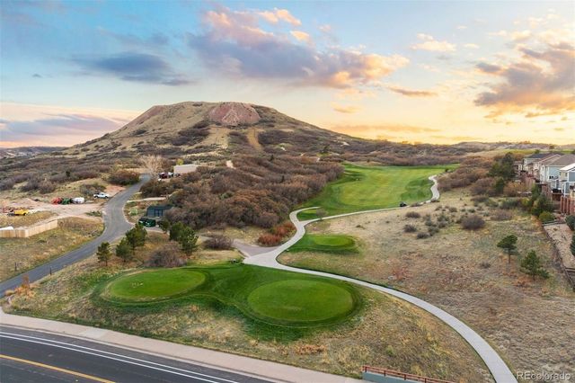 1663 Rose Petal Lane, Castle Rock, CO 80109