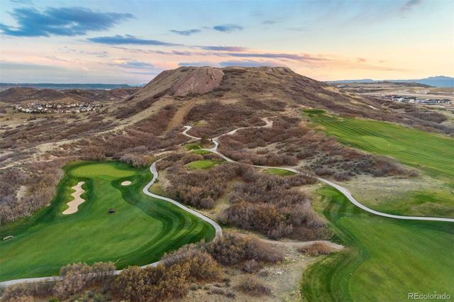 1663 Rose Petal Lane, Castle Rock, CO 80109