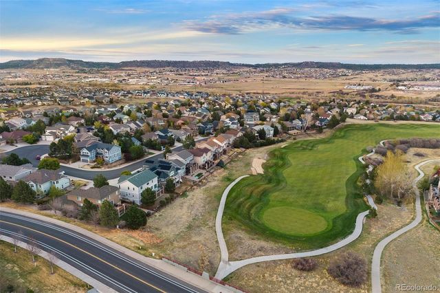 1663 Rose Petal Lane, Castle Rock, CO 80109