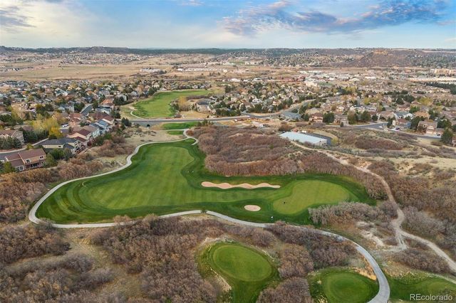 1663 Rose Petal Lane, Castle Rock, CO 80109