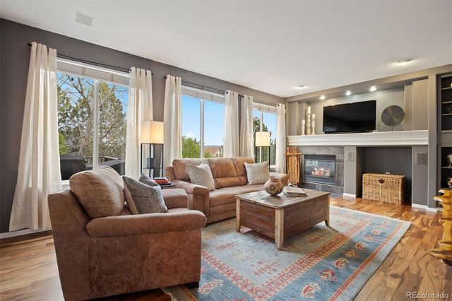 1663 Rose Petal Lane, Castle Rock, CO 80109