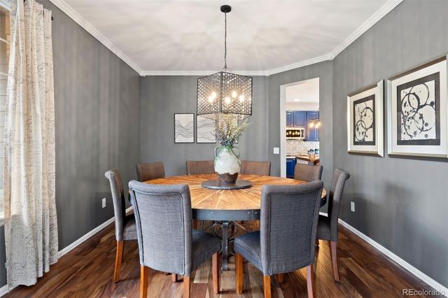 1663 Rose Petal Lane, Castle Rock, CO 80109