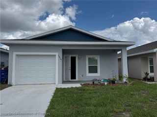 1514 Las Villas Boulevard, Sebring, FL 33870