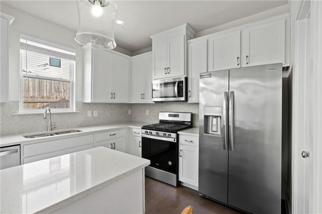 36 caison Drive, Winder, GA 30680