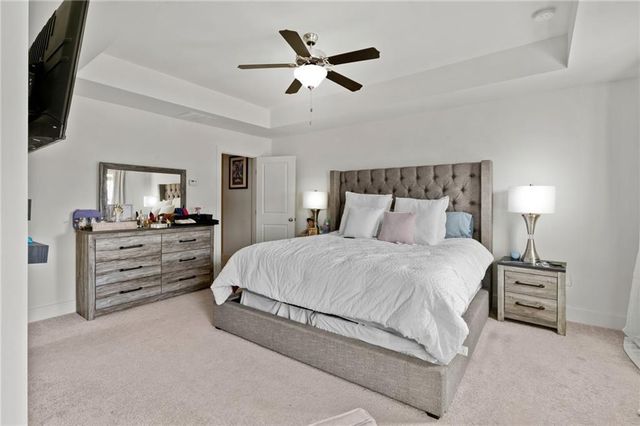 36 caison Drive, Winder, GA 30680