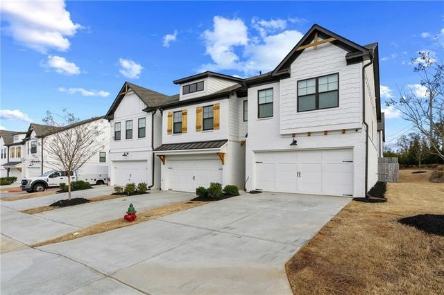 36 caison Drive, Winder, GA 30680