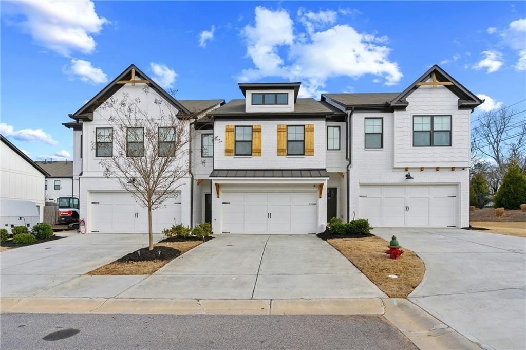 36 caison Drive, Winder, GA 30680