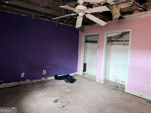 6354 Shannon Parkway 22B, Union City, GA 30291