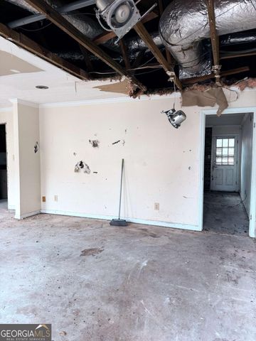 6354 Shannon Parkway 22B, Union City, GA 30291