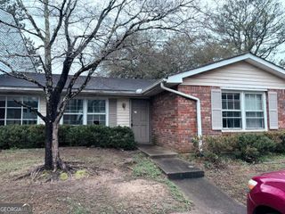 6354 Shannon Parkway 22B, Union City, GA 30291