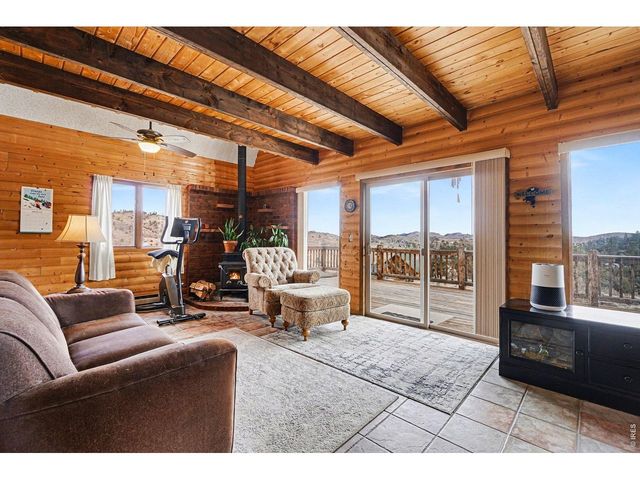 192 Culebra Dr, Livermore, CO 80536