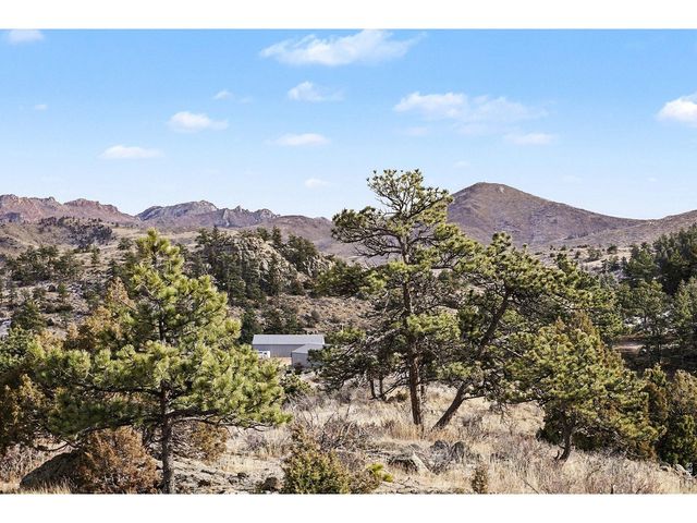192 Culebra Dr, Livermore, CO 80536