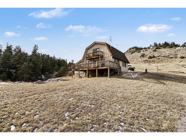 192 Culebra Dr, Livermore, CO 80536