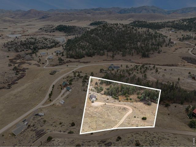 192 Culebra Dr, Livermore, CO 80536
