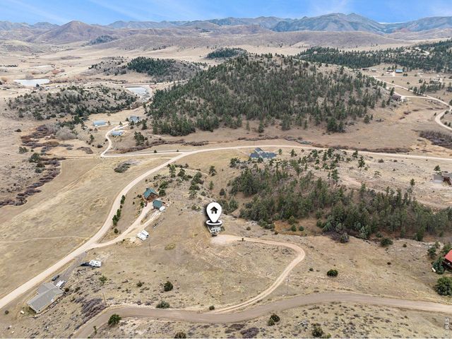 192 Culebra Dr, Livermore, CO 80536
