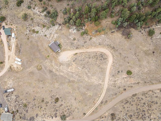 192 Culebra Dr, Livermore, CO 80536