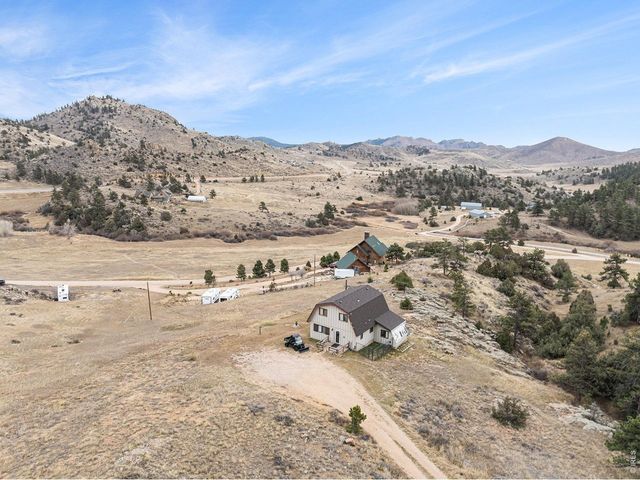 192 Culebra Dr, Livermore, CO 80536